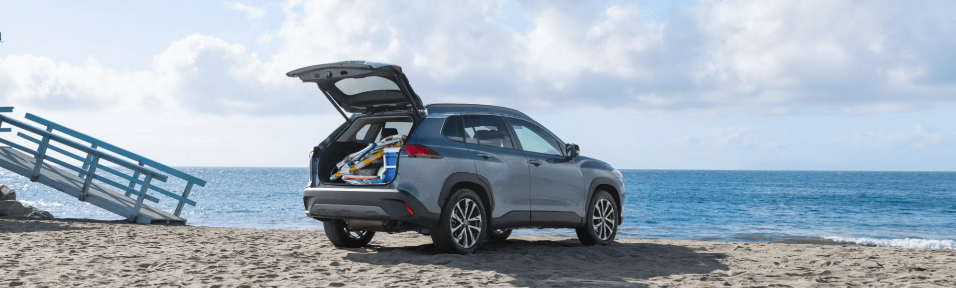 Dealer Toyota de Aguadilla