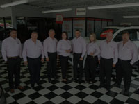 Concesionario Toyota en Aguadilla
